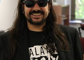 La Asociación Calambur vuelve a llenar de “indies” la Feria del Libro de Cuenca