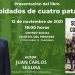Juan Carlos Segura presenta este viernes en Guadalajara su libro Soldados de cuatro patas