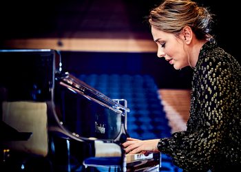 Judith Jáuregui actuará el 6 de diciembre en el nuevo ‘Ciclo de Adviento’ de la Semana de Música Religiosa de Cuenca