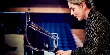 Judith Jáuregui actuará el 6 de diciembre en el nuevo ‘Ciclo de Adviento’ de la Semana de Música Religiosa de Cuenca