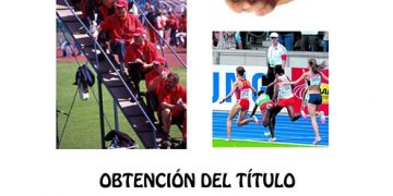 Curso online de acceso a Juez Territorial de Atletismo