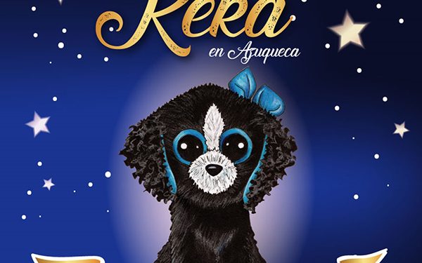 Keka vuelve por Navidad con Acepa