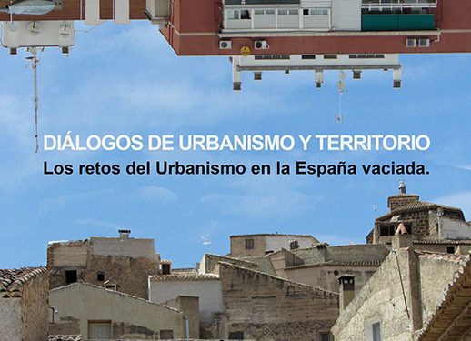 La Agrupación de Arquitectos Urbanistas inaugura un ciclo de debates sobre el urbanismo actual 1 La Agrupación de Arquitectos Urbanistas inaugura un ciclo de debates sobre el urbanismo actual