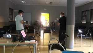 La app conquense Recupera cumple un año