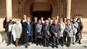 La Asociación de Belenistas de Guadalajara celebra por todo lo alto su 50 aniversario