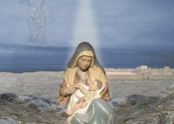 La Asociación de Belenistas de Guadalajara congrega en noviembre los actos de conmemoración de su Cincuenta Aniversario
