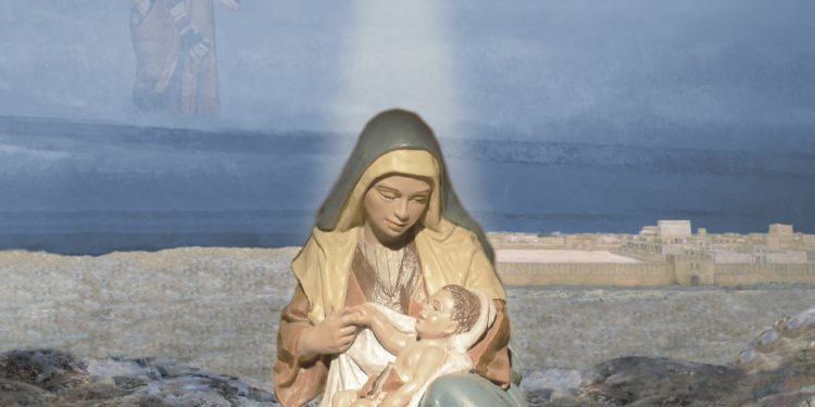 La Asociación de Belenistas de Guadalajara congrega en noviembre los actos de conmemoración de su Cincuenta Aniversario 1 La Asociación de Belenistas de Guadalajara congrega en noviembre los actos de conmemoración de su Cincuenta Aniversario