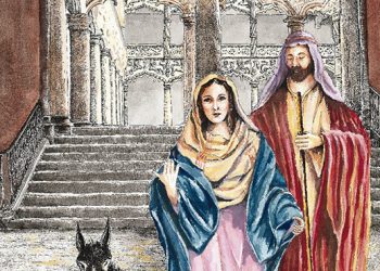 La Asociación de Belenistas de Guadalajara inicia su tradicional Campaña de Navidad La Asociación de Belenistas de Guadalajara inicia su tradicional Campaña de Navidad