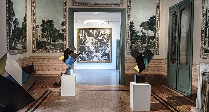 La Asociación Provincial de Diseño de Cuenca ha participado en una exposición en Segovia sobre el conquense Cruz Novillo 1 La Asociación Provincial de Diseño de Cuenca ha participado en una exposición en Segovia sobre el conquense Cruz Novillo