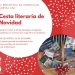 La Biblioteca de Cabanillas sorteará una gran Cesta Literaria de Navidad entre sus usuarios