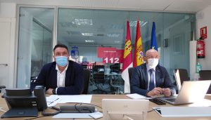 La Comisión Permanente del Consejo Nacional de Protección Civil informa favorablemente sobre un nuevo Plan de Emergencia Exterior de Guadalajara