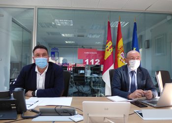La Comisión Permanente del Consejo Nacional de Protección Civil informa favorablemente sobre un nuevo Plan de Emergencia Exterior de Guadalajara