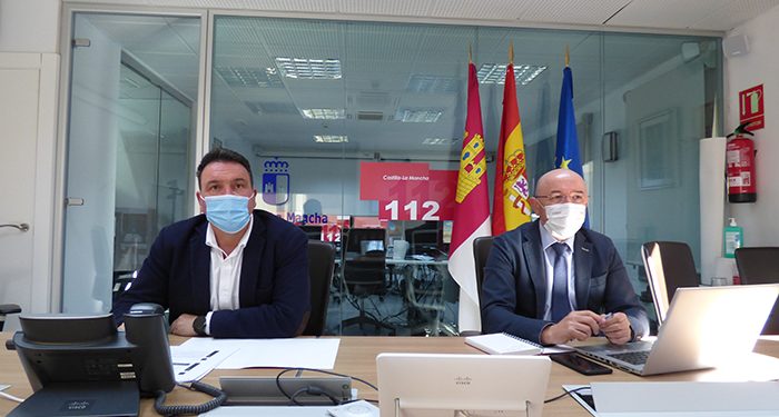 La Comisión Permanente del Consejo Nacional de Protección Civil informa favorablemente sobre un nuevo Plan de Emergencia Exterior de Guadalajara