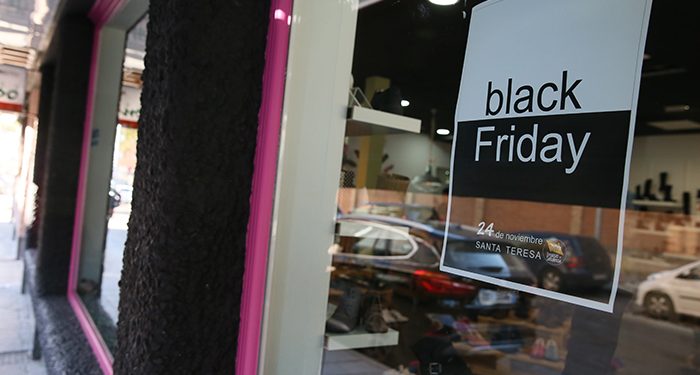 La Consejería de Desarrollo Sostenible ofrece recomendaciones para realizar las compras durante el ‘Black Friday’ y ‘Ciber Monday’ e informa de alternativas como el Green Friday