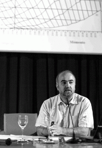 La demografía continúa protagonizando las convocatorias de la RACAL con una charla del investigador Julio Pérez Díaz