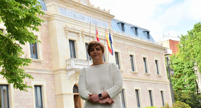 La Diputación de Cuenca ayuda con 271.415 euros a medio centenar de asociaciones socio-sanitarias gracias al Cuenca Integra 1 La Diputación de Cuenca ayuda con 271.415 euros a medio centenar de asociaciones socio-sanitarias gracias al Cuenca Integra