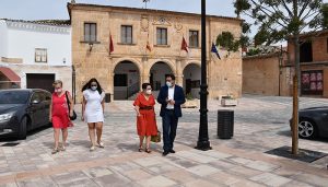 La Diputación de Cuenca efectúa el pago de 6,75 millones de euros como anticipo al Plan de Obras y Servicios Bienal