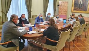 La Diputación de Guadalajara concede 163.226 euros de ayudas a 152 autónomos y empresas de hostelería, turismo y artesanía