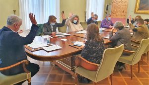 La Diputación de Guadalajara convoca nuevas ayudas a ayuntamientos para reforzar la limpieza y desinfección de colegios públicos de la provincia