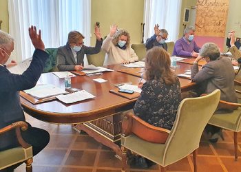 La Diputación de Guadalajara convoca nuevas ayudas a ayuntamientos para reforzar la limpieza y desinfección de colegios públicos de la provincia