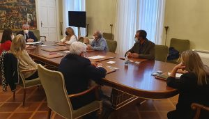 La Diputación de Guadalajara dotará a los Grupos de Acción Local de unidades técnicas para gestionar fondos europeos