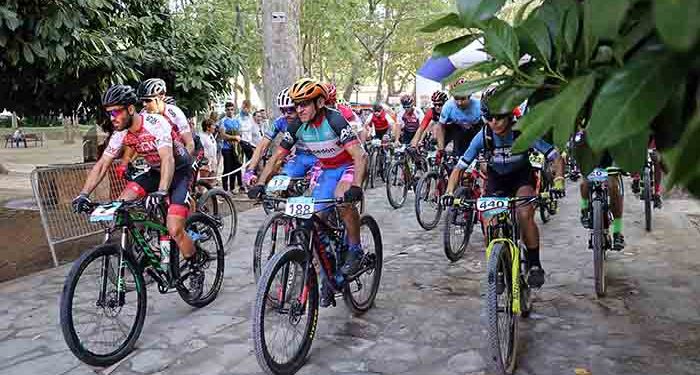 La Diputación de Guadalajara reanudará los circuitos de carreras populares, de montaña y MTB en 2022