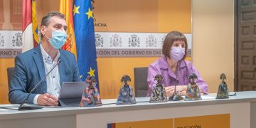 La Diputación de Guadalajara, reconocida con el ‘Menina 2021’ por su lucha contra la violencia de género