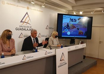 La Diputación publica el directorio “Red Cultural de Guadalajara” para fomentar la contratación de artistas de la provincia