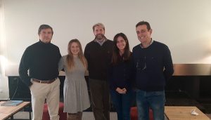 La empresa encargada de los análisis químicos y radioquímicos de la Central Nuclear de Trillo firma su convenio colectivo