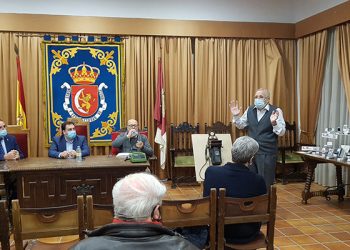 La exposición de teléfonos históricos de Huete estará disponible al público hasta el 21 de noviembre