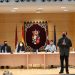 La Facultad de Ciencias Sociales de Cuenca acoge una jornada con profesionales e internos del Centro Penitenciario de Cuenca