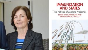 La falta de financiación ha lastrado la producción española de vacunas, según un estudio internacional participado por la UCLM