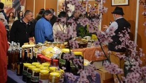 La Feria Apícola Internacional de Pastrana convoca un concurso de vídeos para la próxima edición