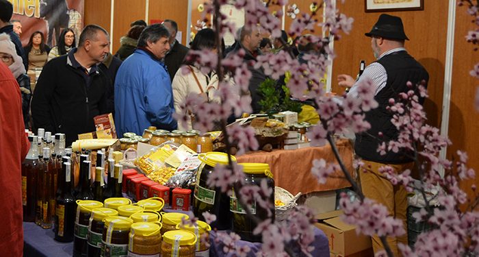 La Feria Apícola Internacional de Pastrana convoca un concurso de vídeos para la próxima edición
