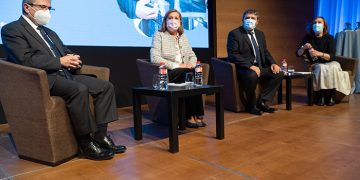 La Formación Profesional de Castilla-La Mancha cuenta hoy con 552 docentes y cerca de 8.000 alumnos y alumnas más que en el curso 2015-2016
