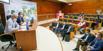 La Junta avanza en economía circular cuando se cumplen dos años de la aprobación de su Ley regional con una alta participación social
