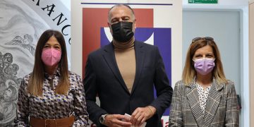 La Junta destina este año más de 230.000 euros a políticas de igualdad y contra la violencia de género en Tarancón