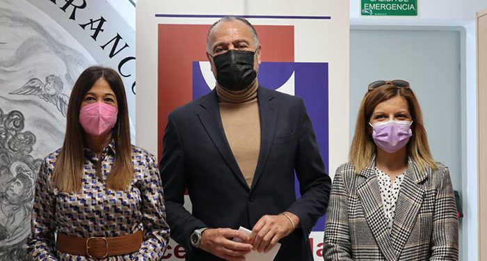 La Junta destina este año más de 230.000 euros a políticas de igualdad y contra la violencia de género en Tarancón