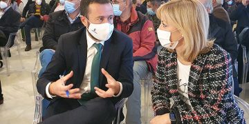 La Junta impulsará las reservas de la biosfera de la región con una inversión de tres millones de euros, de los que 1,3 irán a ‘La Mancha Húmeda’