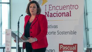 La Junta ofrece la FP con compromiso de contratación al sector del transporte por carretera para la formación de profesionales