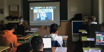 La Junta pone en marcha un ‘escape-room virtual’ dirigido a estudiantes de FP Básica para concienciar y promover la acción frente al cambio climático