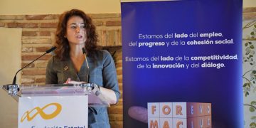 La Junta señala la Formación Profesional para el Empleo como clave para la modernización del mercado de trabajo