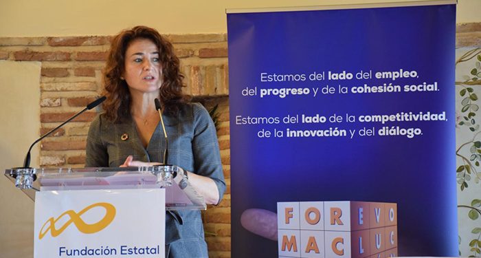 La Junta señala la Formación Profesional para el Empleo como clave para la modernización del mercado de trabajo 1 La Junta señala la Formación Profesional para el Empleo como clave para la modernización del mercado de trabajo