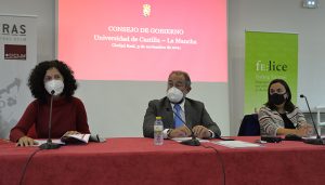 La matrícula de nuevos estudiantes de grado en la UCLM para 20212022 supera el 90 % de las plazas ofertadas