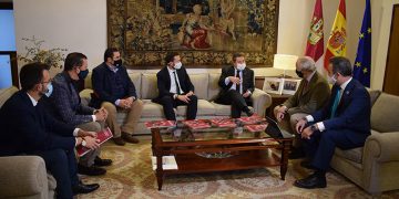 La mayoría de la población de Castilla-La Mancha considera la caza una actividad necesaria