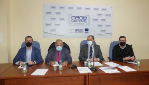 La mesa electoral admite a la candidatura de David Peña para presidir CEOE-Cepyme Cuenca