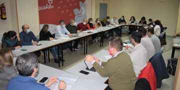 La nueva Ejecutiva del PSOE de Cuenca se marca como líneas principales impulsar la ley de medidas para luchar contra la despoblación