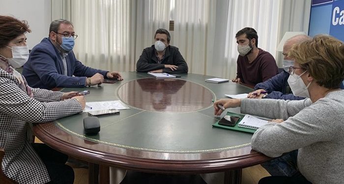 La Plataforma de la Sanidad de Guadalajara pide al delegado de la Junta mantener a los profesionales para abordar la Lista de Espera 1 La Plataforma de la Sanidad de Guadalajara pide al Delegado de la Junta en Guadalajara mantener a los profesionales para abordar la Lista de Espera