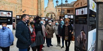 La Plaza del Pósito de San Clemente albergará ´El Paseo de los artesanos´ hasta el próximo 6 de diciembre