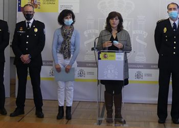 La Policía Nacional y el Ayuntamiento de Guadalajara establecen un protocolo para búsqueda de personas desaparecidas